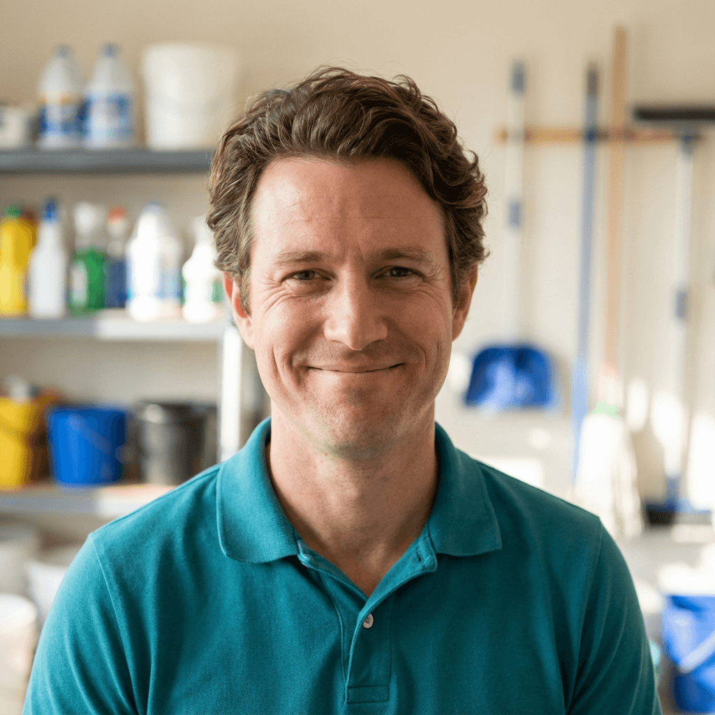 Marcus T., satisfied Seal Detail customer from Seattle