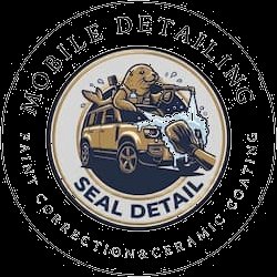 Seal Detail logo